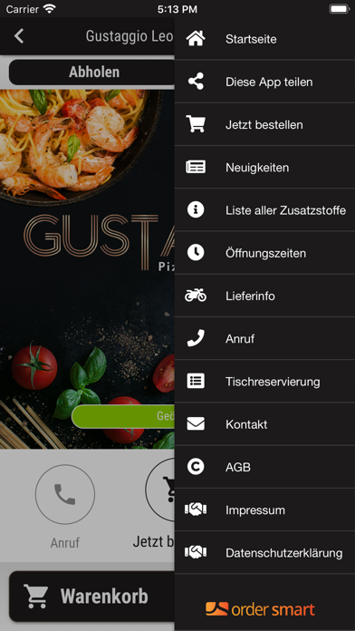 Screenshot #3 pour Gustaggio