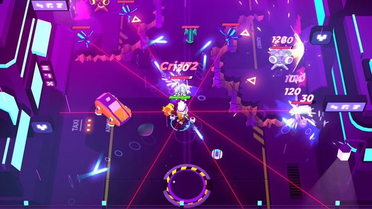 Super Clone screenshot-7