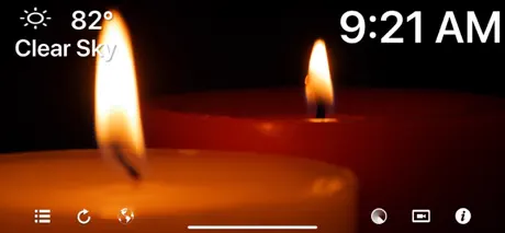 Fireplace 4K - Ultra HD Video