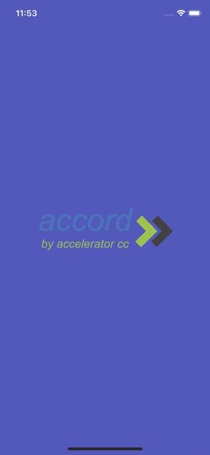 Accord by Accelerator CC