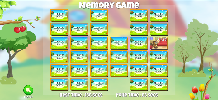 Exploring Farm Animals