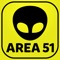 Area 51 Run