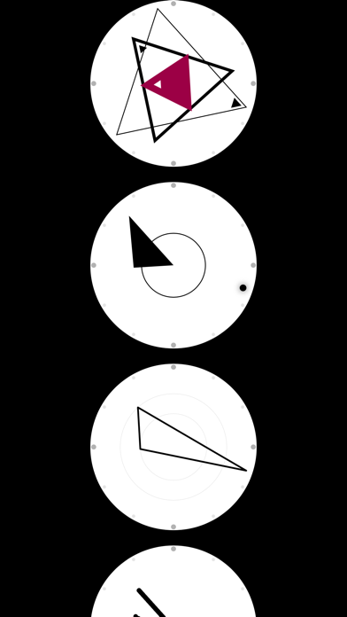 Screenshot #3 pour horloge pour résumé