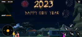 Game screenshot Fireworks Simulator Arcade Sim apk