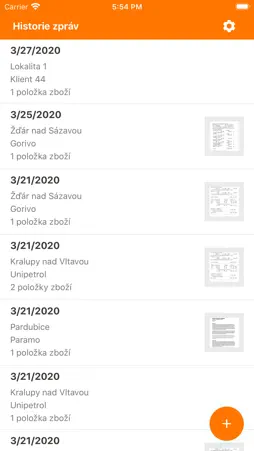 Eurobit screenshot 1