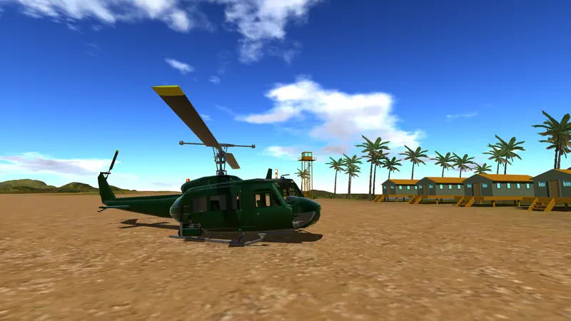 SimplePlanes screenshot 10 of 10