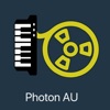 Photon AU - iPadアプリ