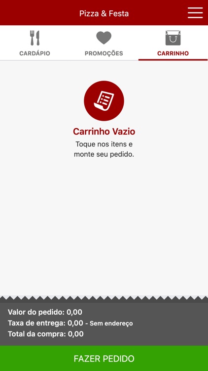 Pizza e Festa screenshot-3