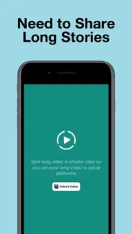 Long Video for WhatsApp iphone bilder 0