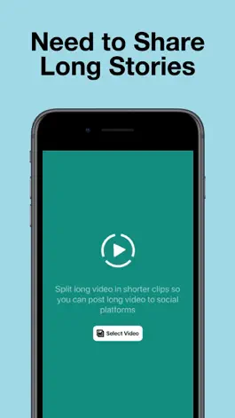 Game screenshot Long Video for WhatsApp mod apk