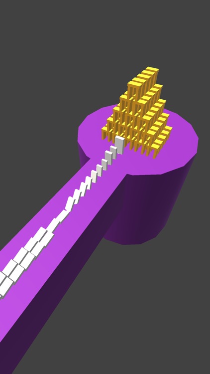 Color Domino 3D
