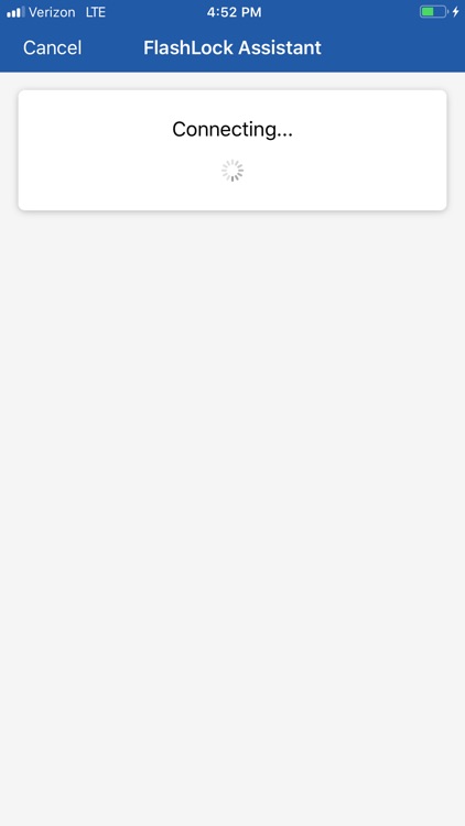 FlashLock Assistant screenshot-3