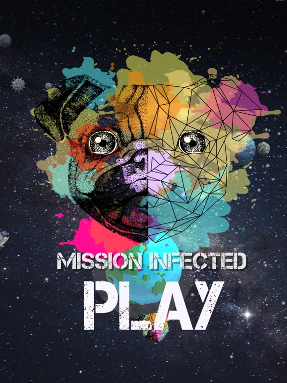 Screenshot #5 pour PUG:SIBLE