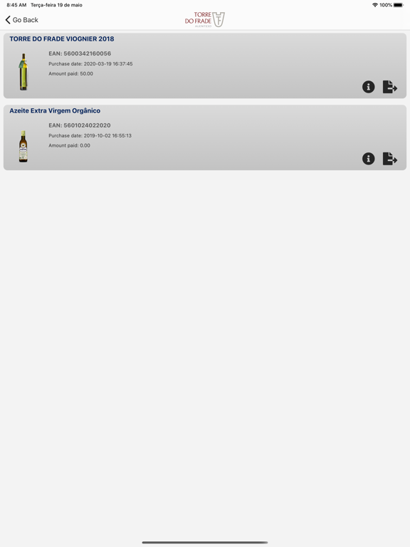 Screenshot #6 pour Torre do Frade