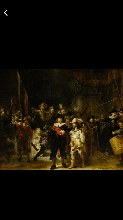 Paintings Artists screenshot-3