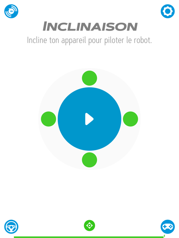 Screenshot #6 pour Sphero Play