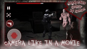 Abandoned Hospital of Horror screenshot