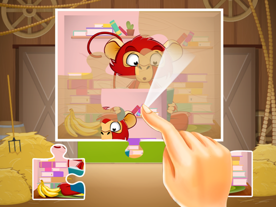 Screenshot #6 pour Jeu gratuit Buzzle Puzzle