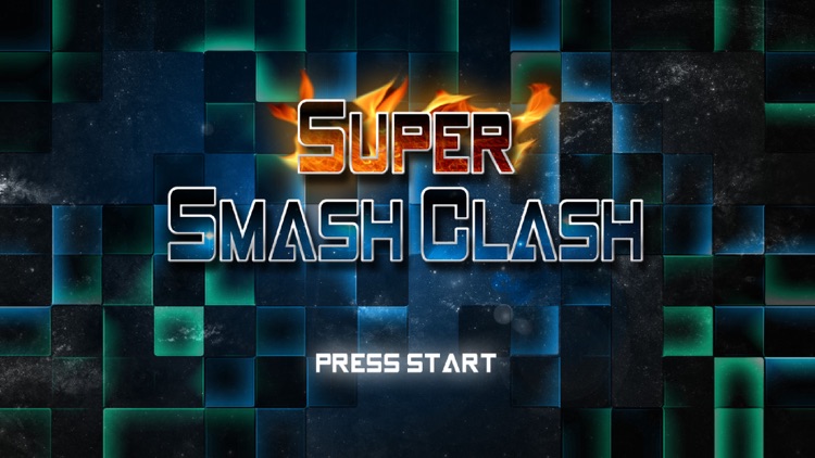 Super Smash Clash - Brawler screenshot-3