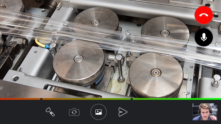 Cavanna Support screenshot-3