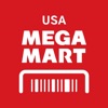 Club M | MEGA MART icon