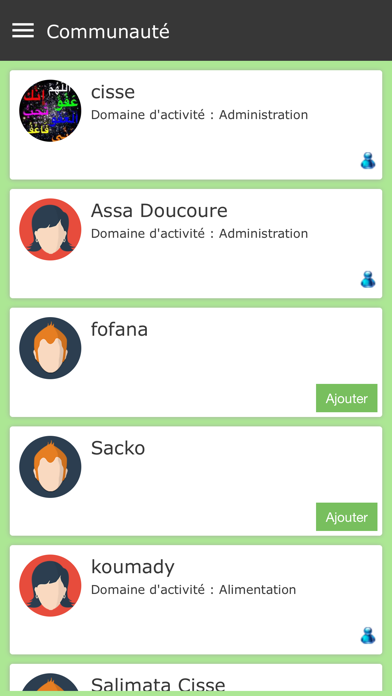 Screenshot #3 pour Deeplinkin