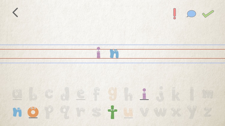 I Spell Words screenshot-3