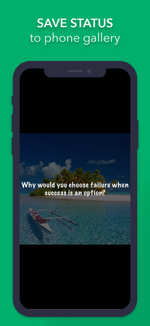 WA Quotes Status for WhatsApp(圖5)-速報App