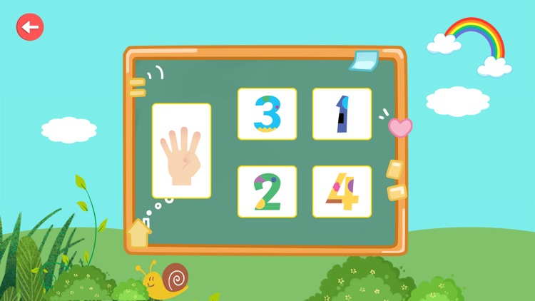 Interesting mathematical