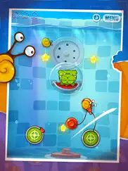cut the rope: experiments gold айпад изображения 4