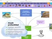inspiration maps vpp ipad capturas de pantalla 3