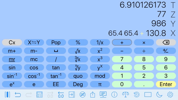 All in One Calculator screenshot-3