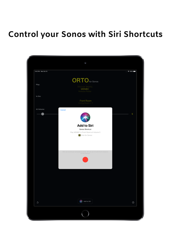 Orto Shortcuts Legacyのおすすめ画像1