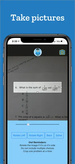 Game screenshot Owl Hat apk