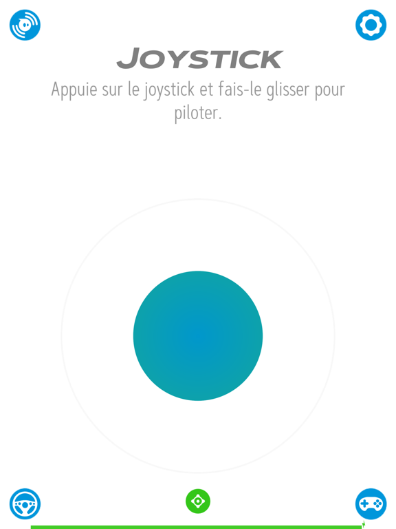 Screenshot #5 pour Sphero Play