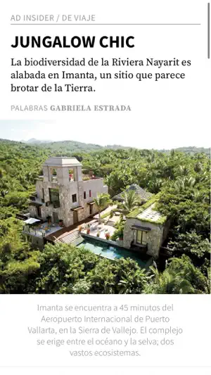 AD México screenshot 2