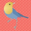 Hipster Birds - iPhoneアプリ