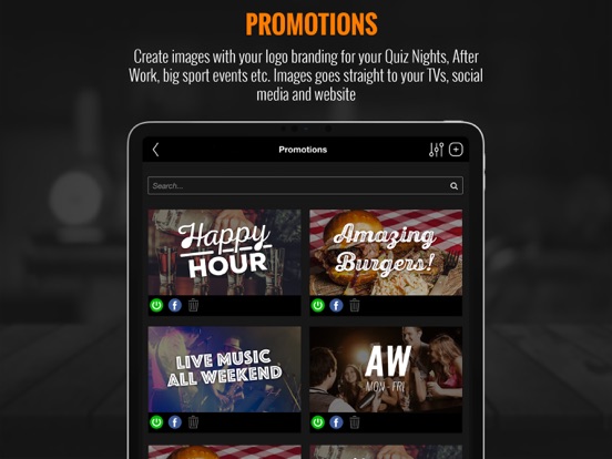 Screenshot #5 pour TVM Play