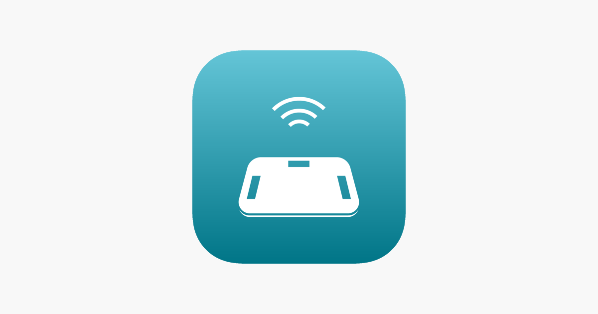 Qilive Smart Scale su App Store
