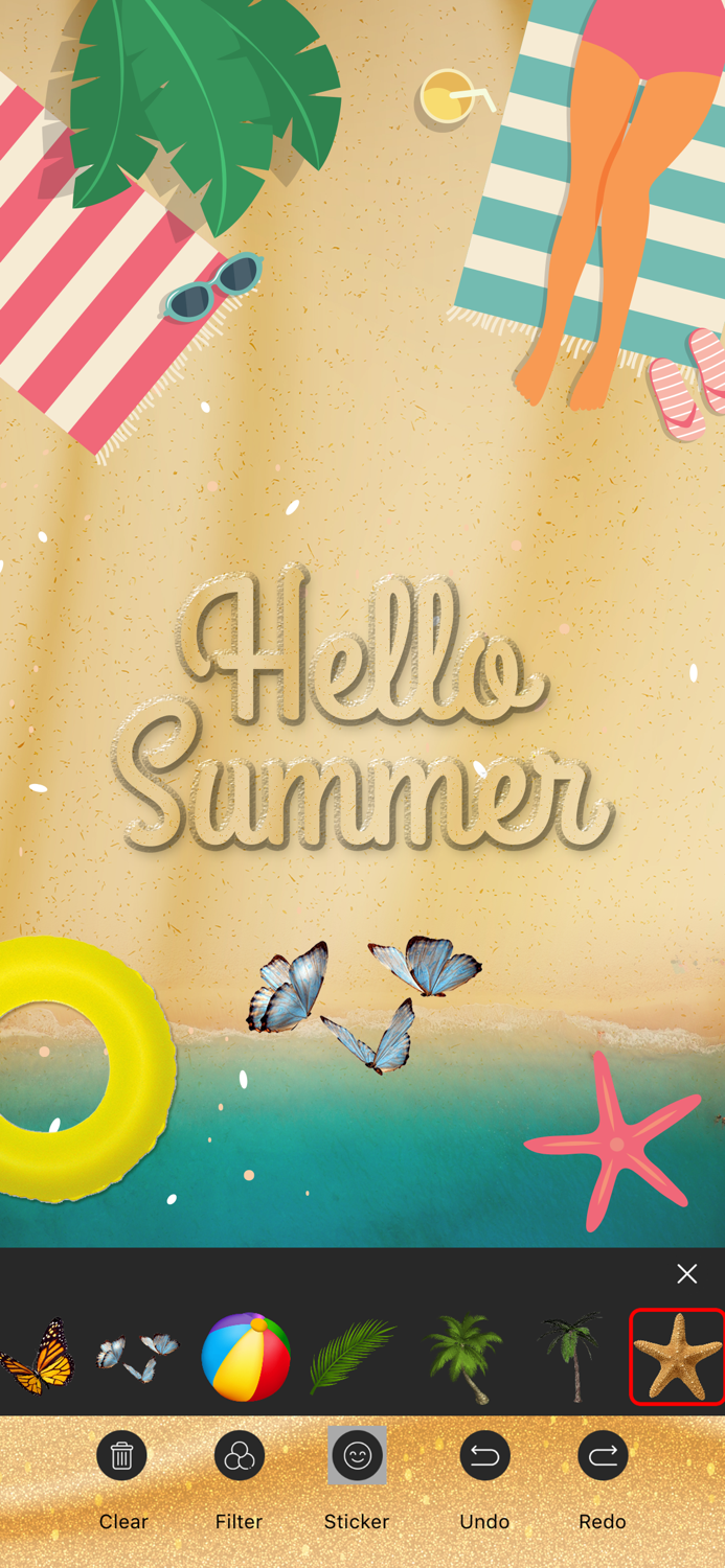 Sand Draw -Make Drawing Doodle