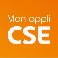 Mon appli CSE ne fonctionne pas? problème ou bug?