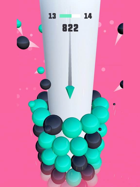 Bubble Pop 3D! Bubble Pop 3D!