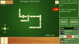 Game screenshot Dominoes Live mod apk