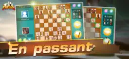 Game screenshot Chess Online - CronlyGames apk