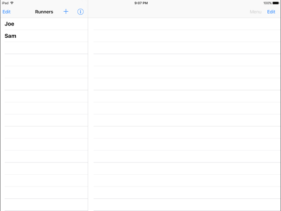 Screenshot #4 pour Run PB Lite