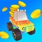 Collect more coins to win