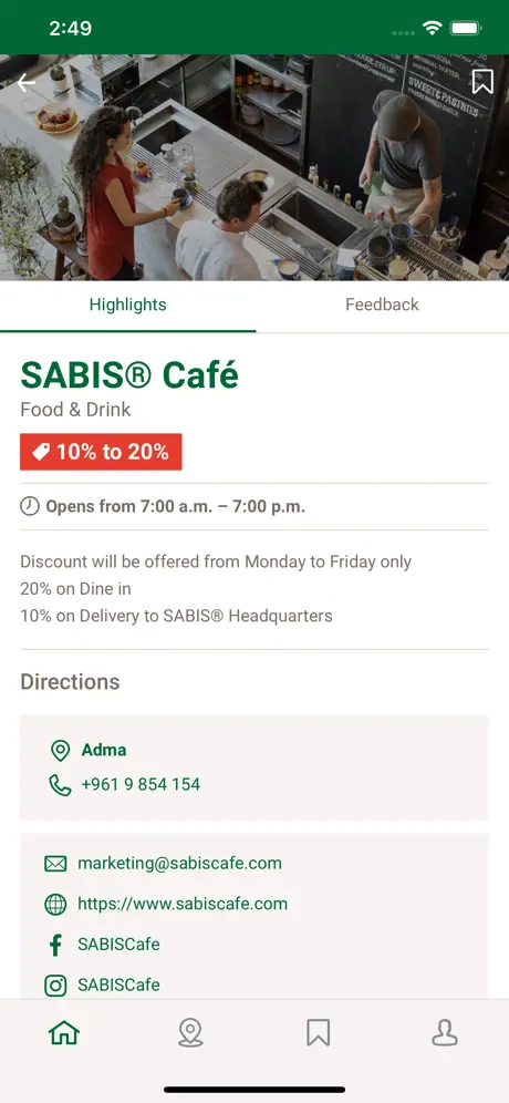 SABIS® Plus