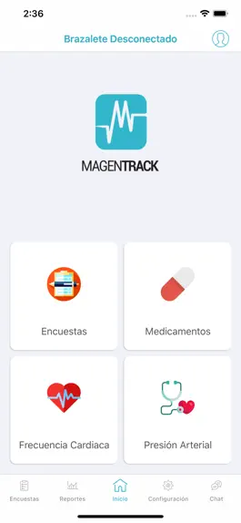 Game screenshot Magentrack mod apk