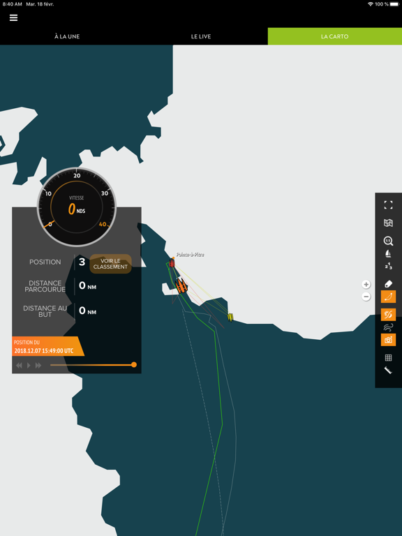 Screenshot #6 pour Sodebo Ultim'