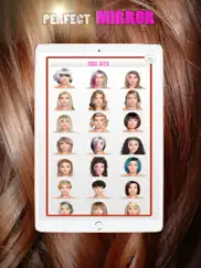 perfect mirror for a new hair ipad images 3